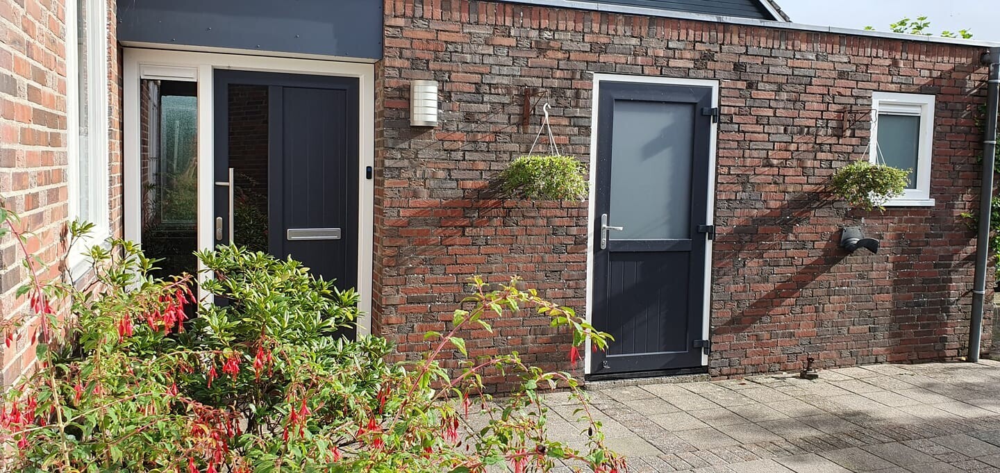 Hoekwoning te koop: Swannedrift 5, Mantgum