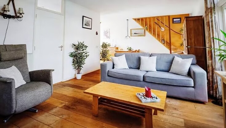 Hoekwoning te koop: Swannedrift 5, Mantgum
