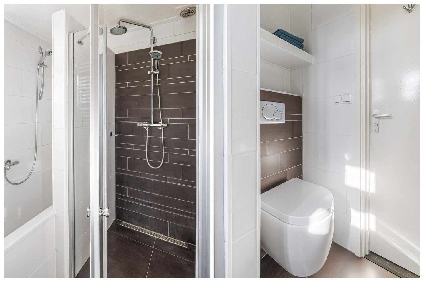 Hoekwoning te koop: Swannedrift 5, Mantgum