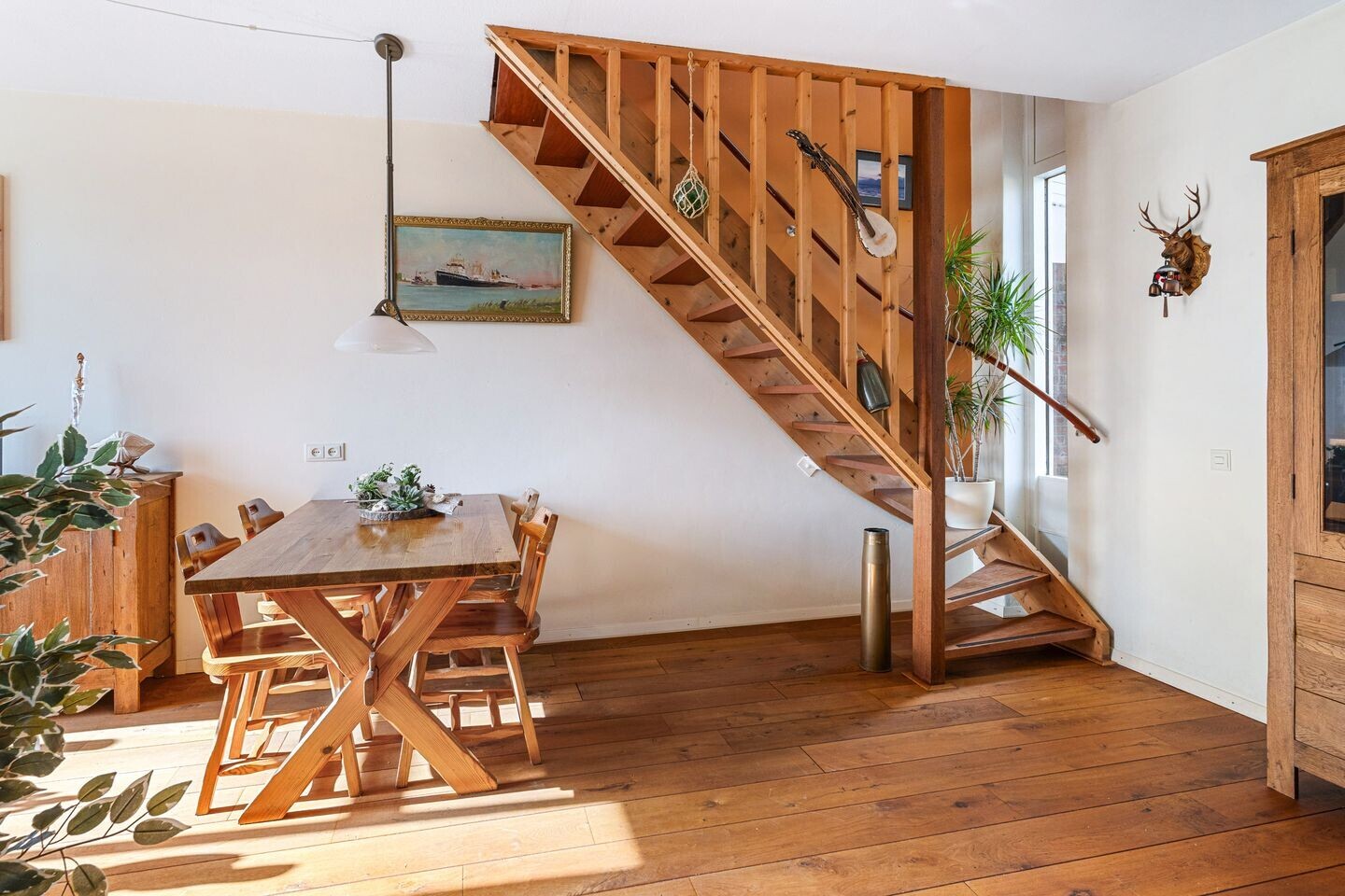 Hoekwoning te koop: Swannedrift 5, Mantgum