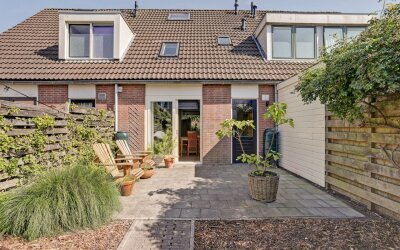 De Finne 17