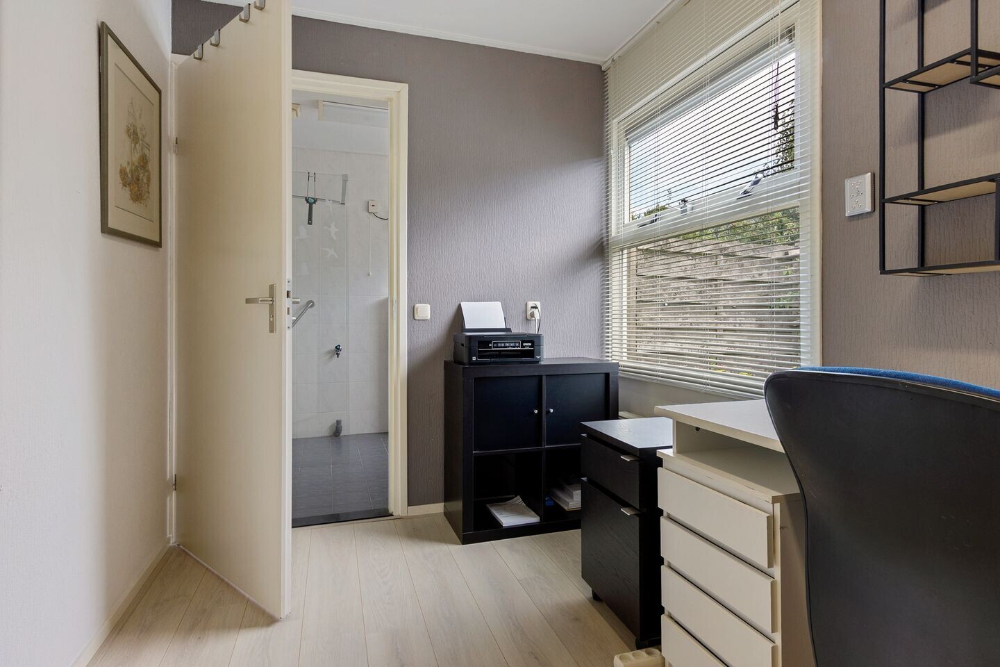 Vrijstaande woning te koop: De Jister 4, Mantgum