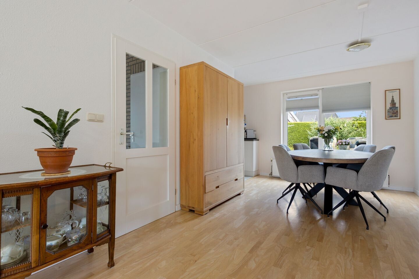 Vrijstaande woning te koop: De Jister 4, Mantgum