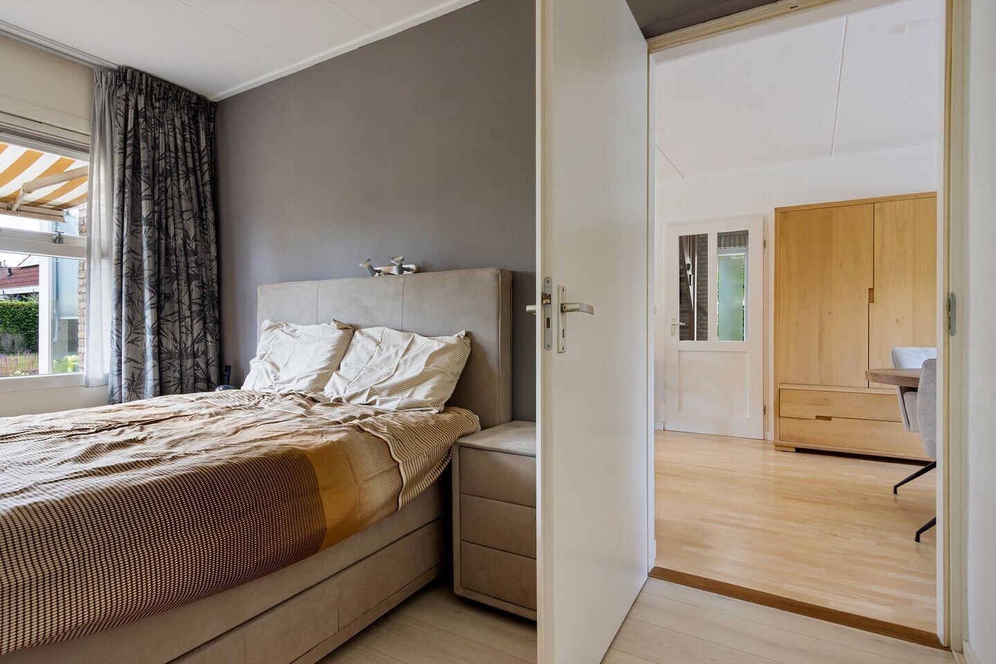 Vrijstaande woning te koop: De Jister 4, Mantgum