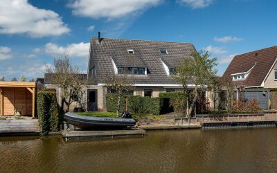 De Grêft 12