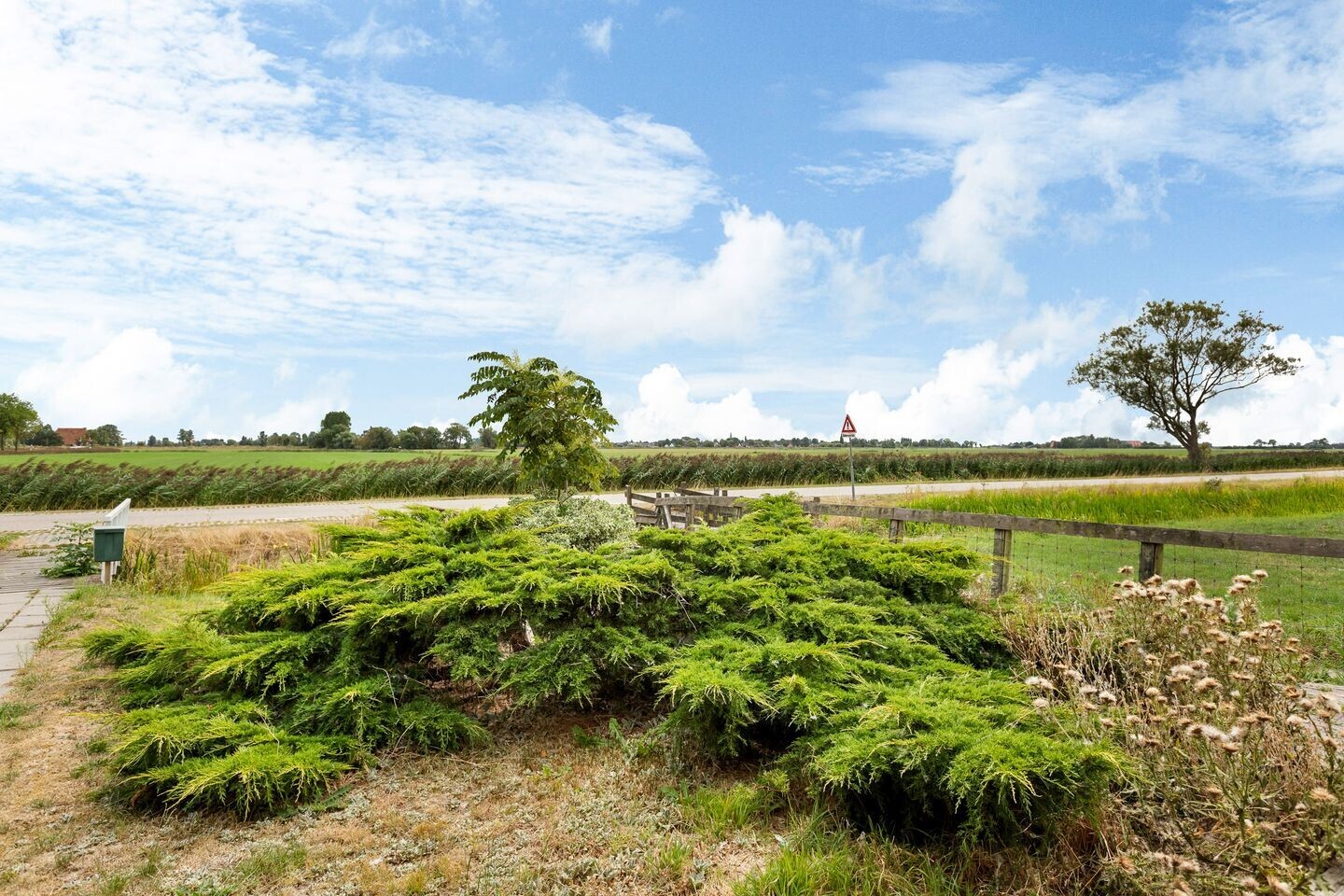 Twee-onder-één-kap te koop: Lucht en Veldsterdyk 4, Jorwert
