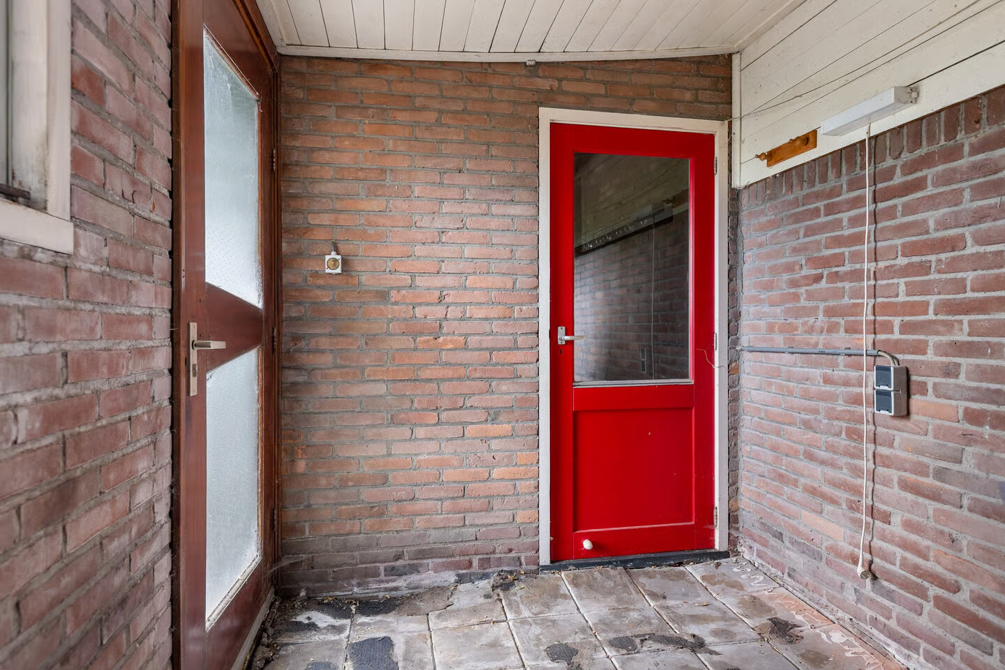 Twee-onder-één-kap te koop: Lucht en Veldsterdyk 4, Jorwert