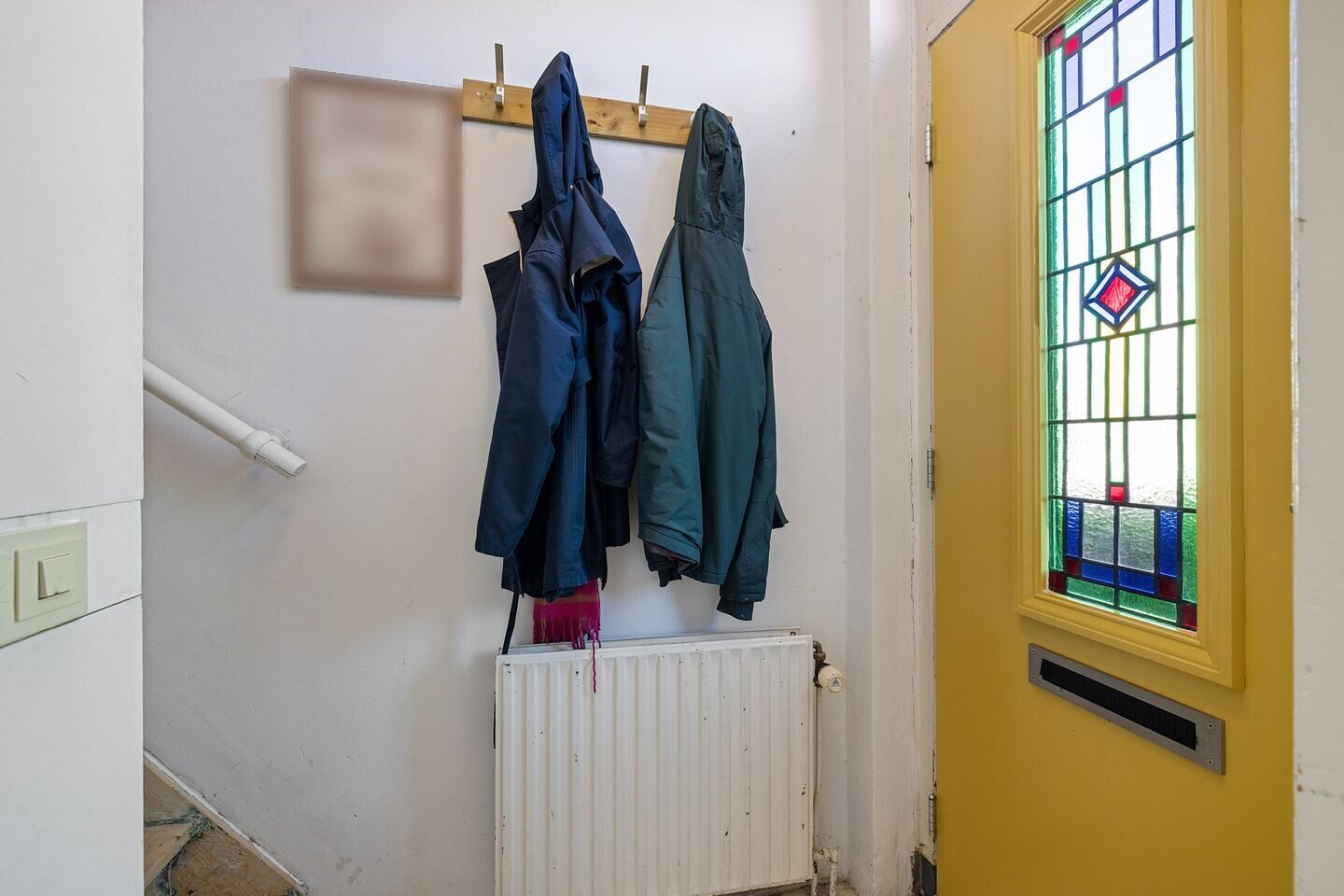 Twee-onder-één-kap te koop: Sânpaed 16, Weidum
