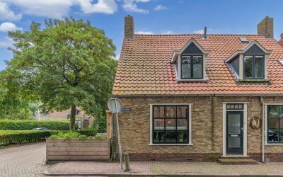 Huis te koop Greate Buorren 3