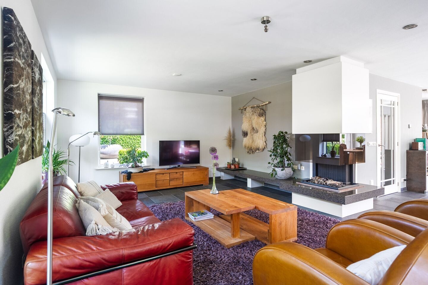 Vrijstaande woning te koop: Hegedyk 4, Jellum