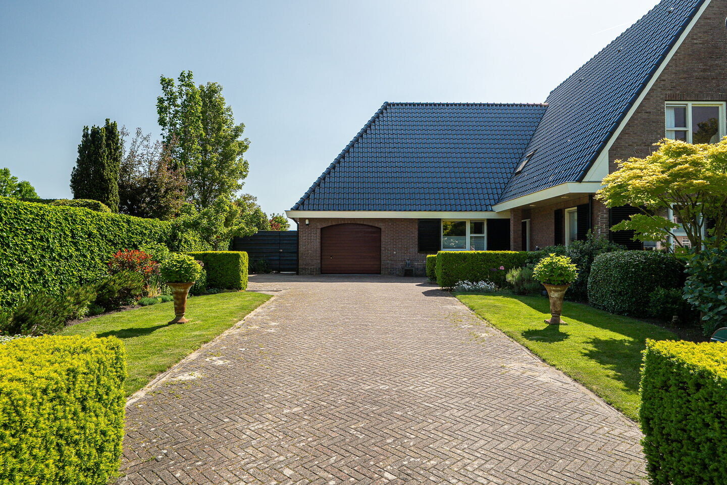 Vrijstaande woning te koop: Hegedyk 4, Jellum