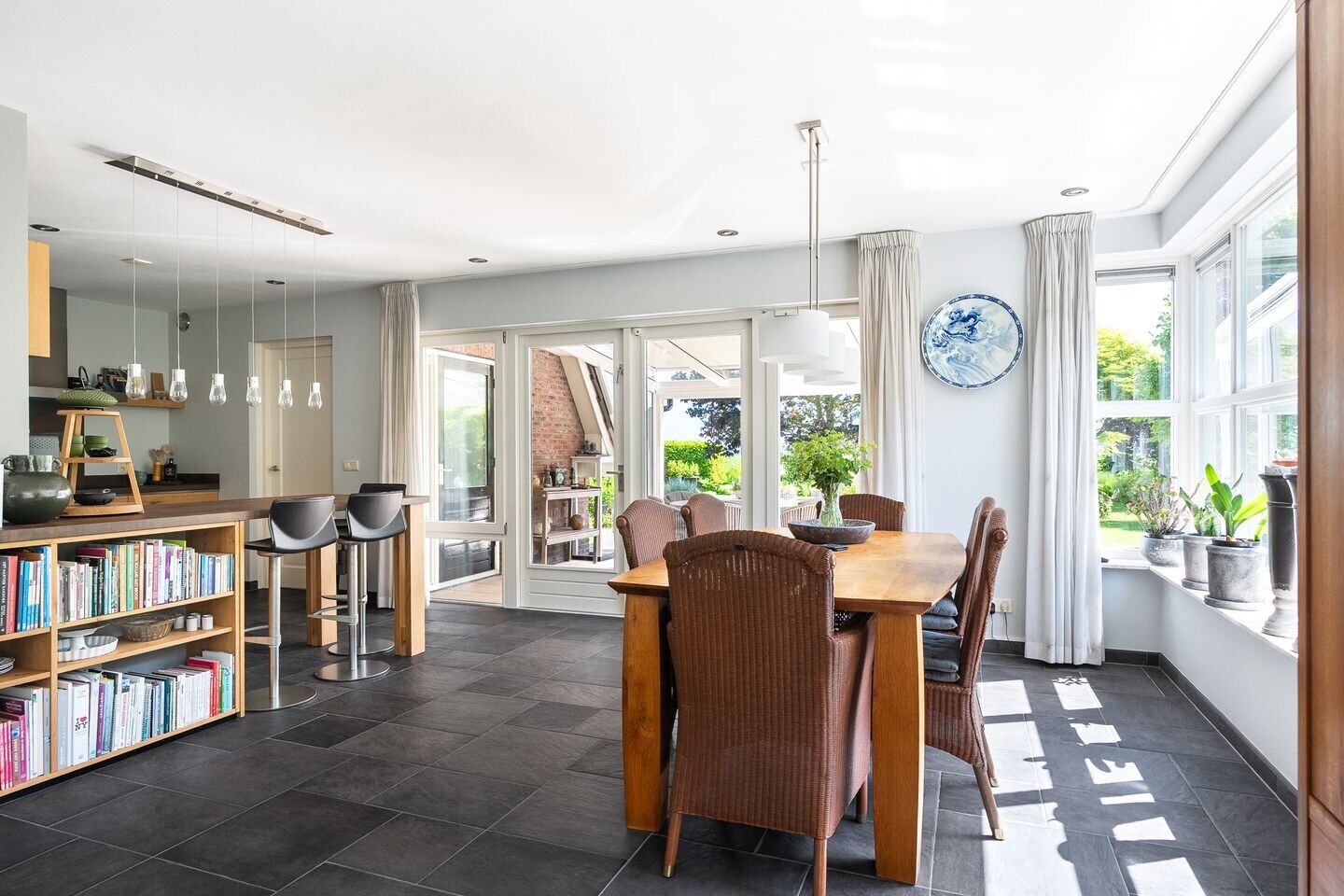 Vrijstaande woning te koop: Hegedyk 4, Jellum
