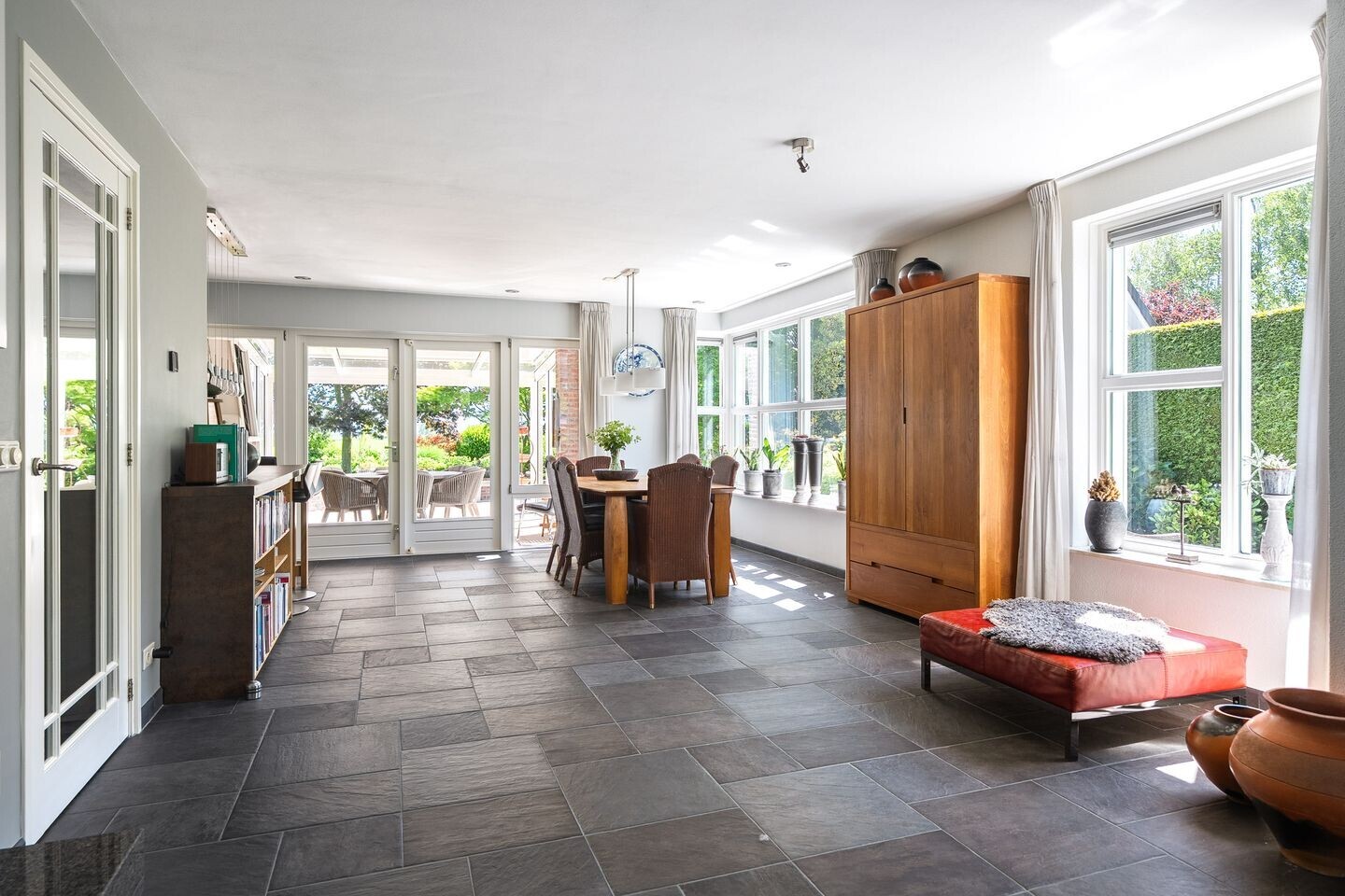 Vrijstaande woning te koop: Hegedyk 4, Jellum
