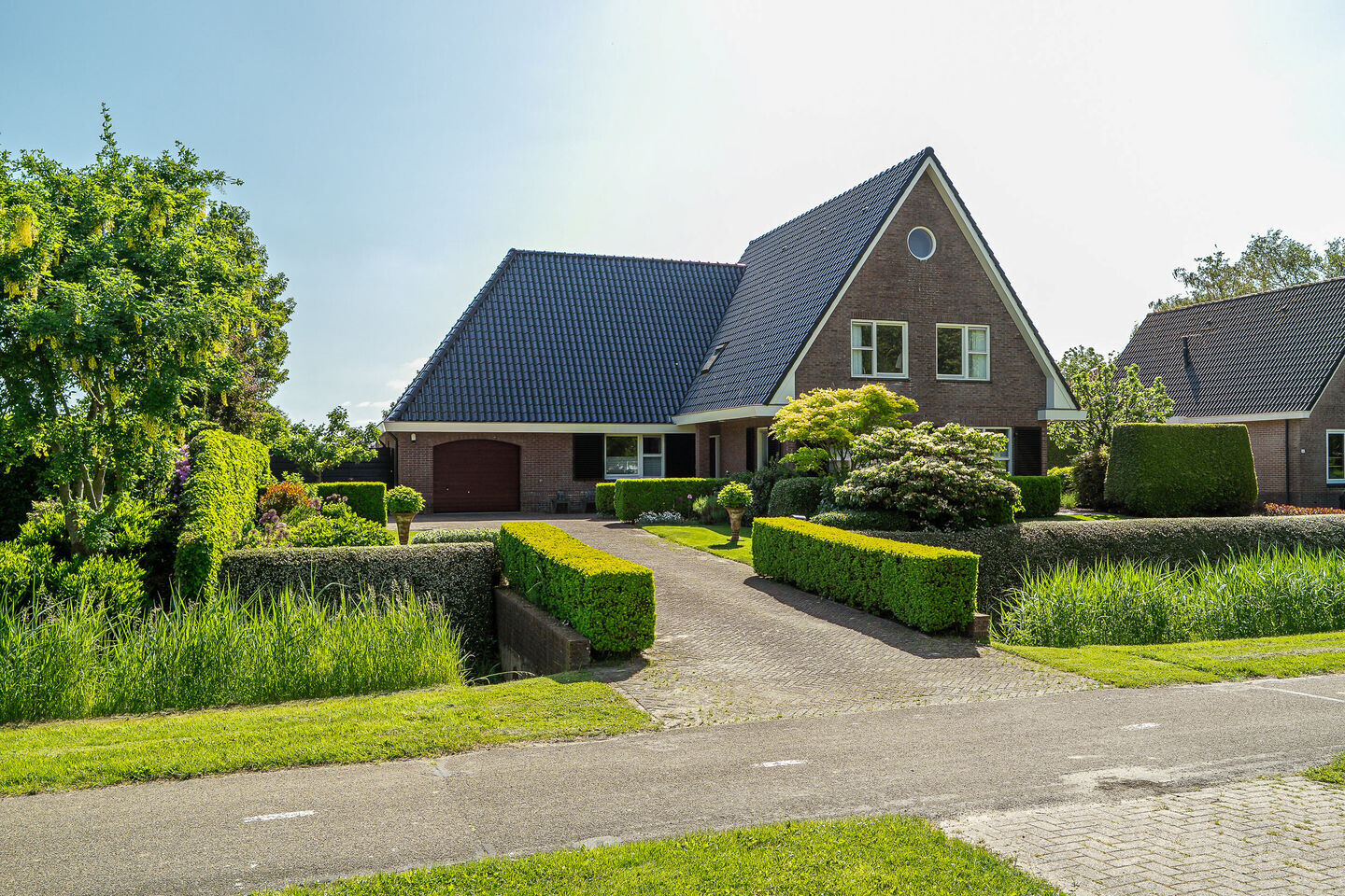 Vrijstaande woning te koop: Hegedyk 4, Jellum