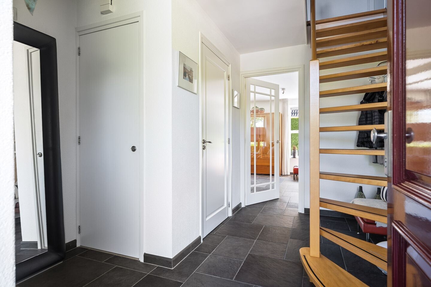 Vrijstaande woning te koop: Hegedyk 4, Jellum
