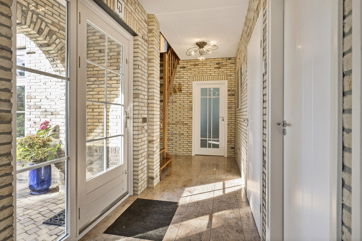 Vrijstaande woning te koop: Hoptille 4A, Hilaard