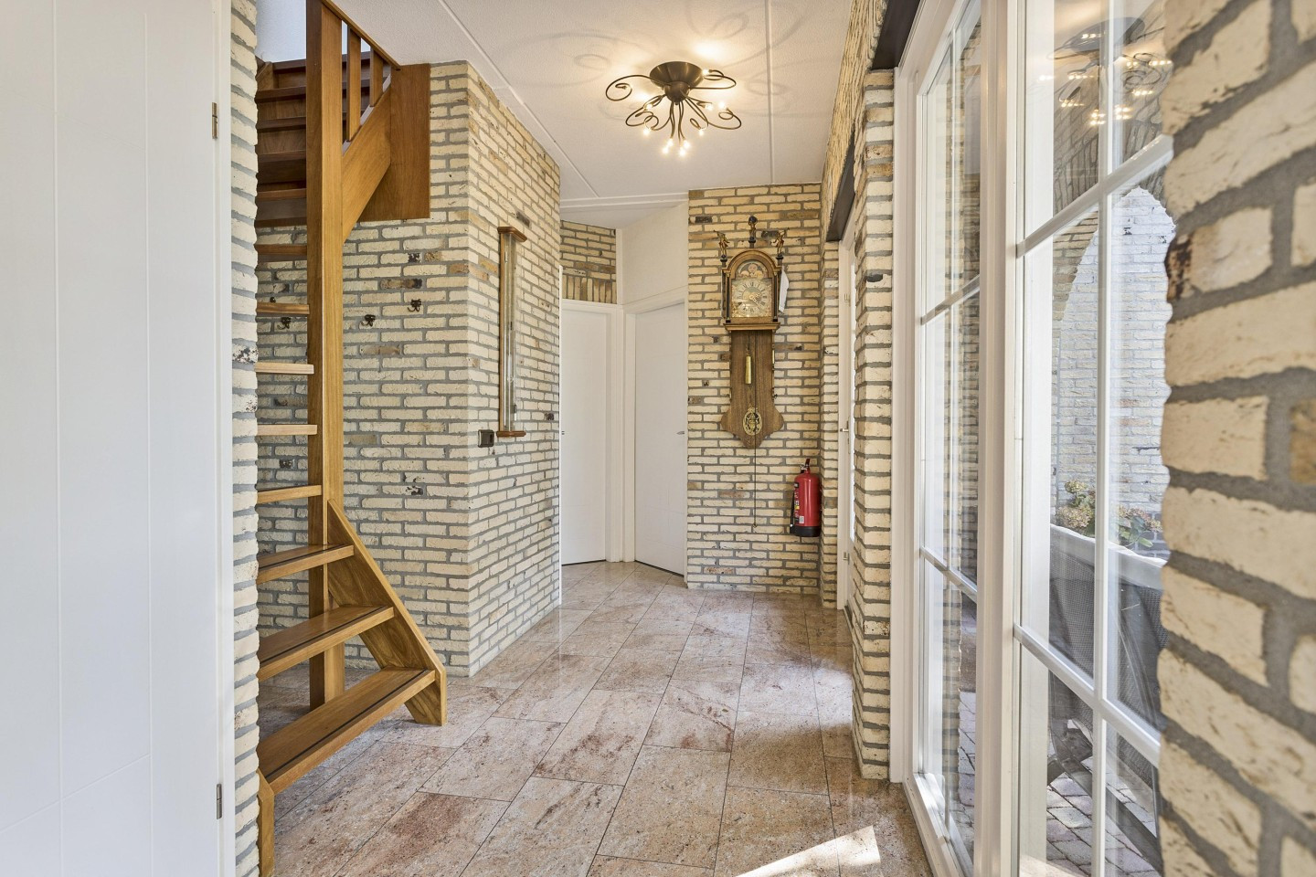 Vrijstaande woning te koop: Hoptille 4A, Hilaard