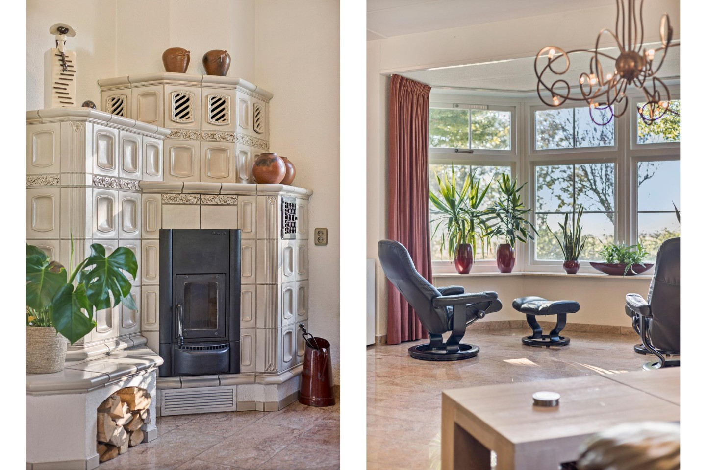 Vrijstaande woning te koop: Hoptille 4A, Hilaard