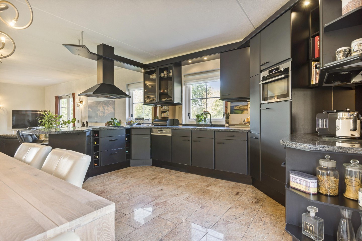 Vrijstaande woning te koop: Hoptille 4A, Hilaard
