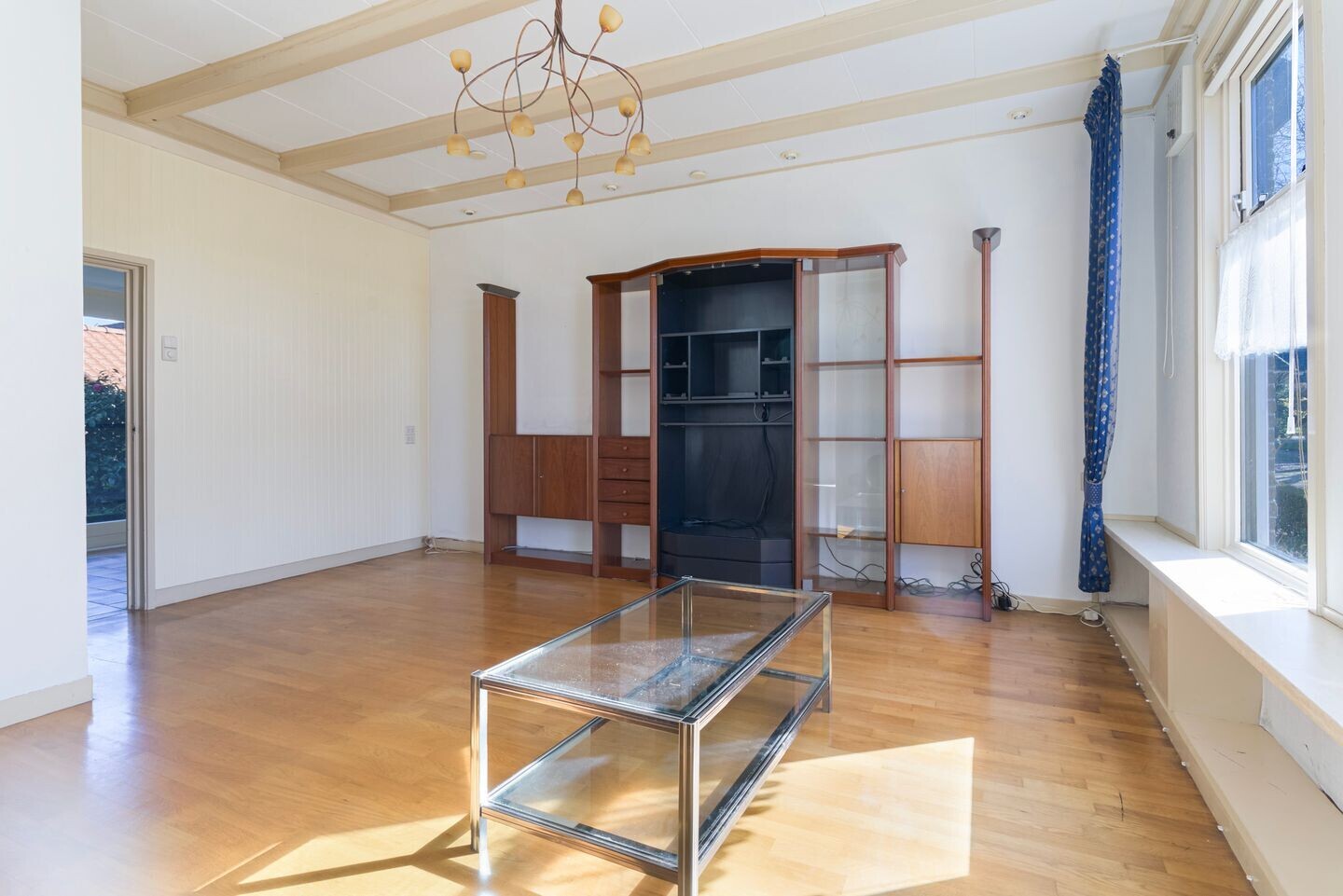 Vrijstaande woning te koop: Binnenbuorren 9, Marsum