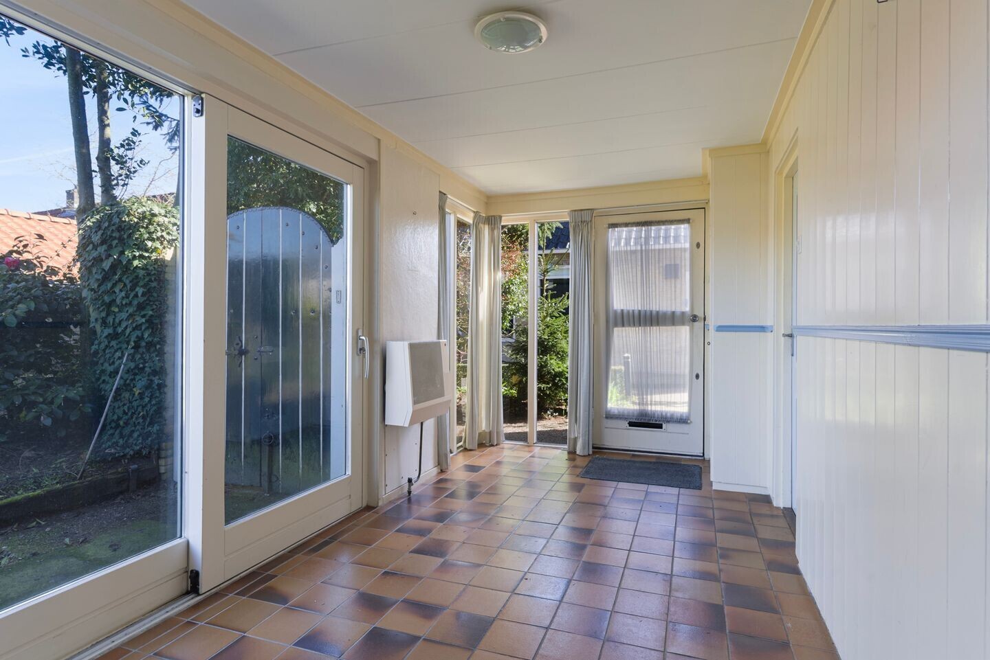 Vrijstaande woning te koop: Binnenbuorren 9, Marsum