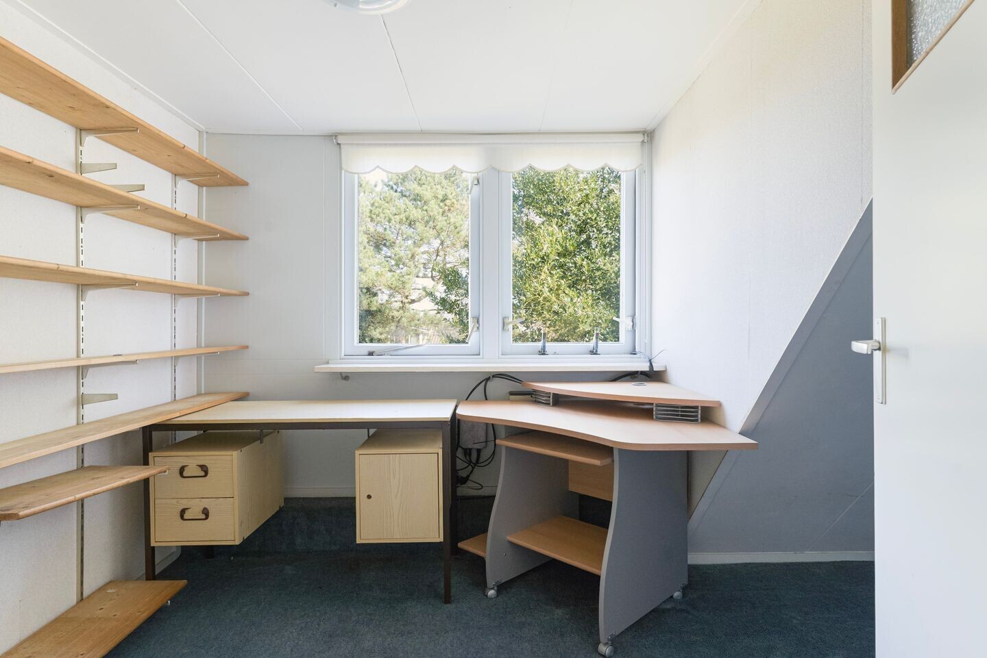Vrijstaande woning te koop: Binnenbuorren 9, Marsum