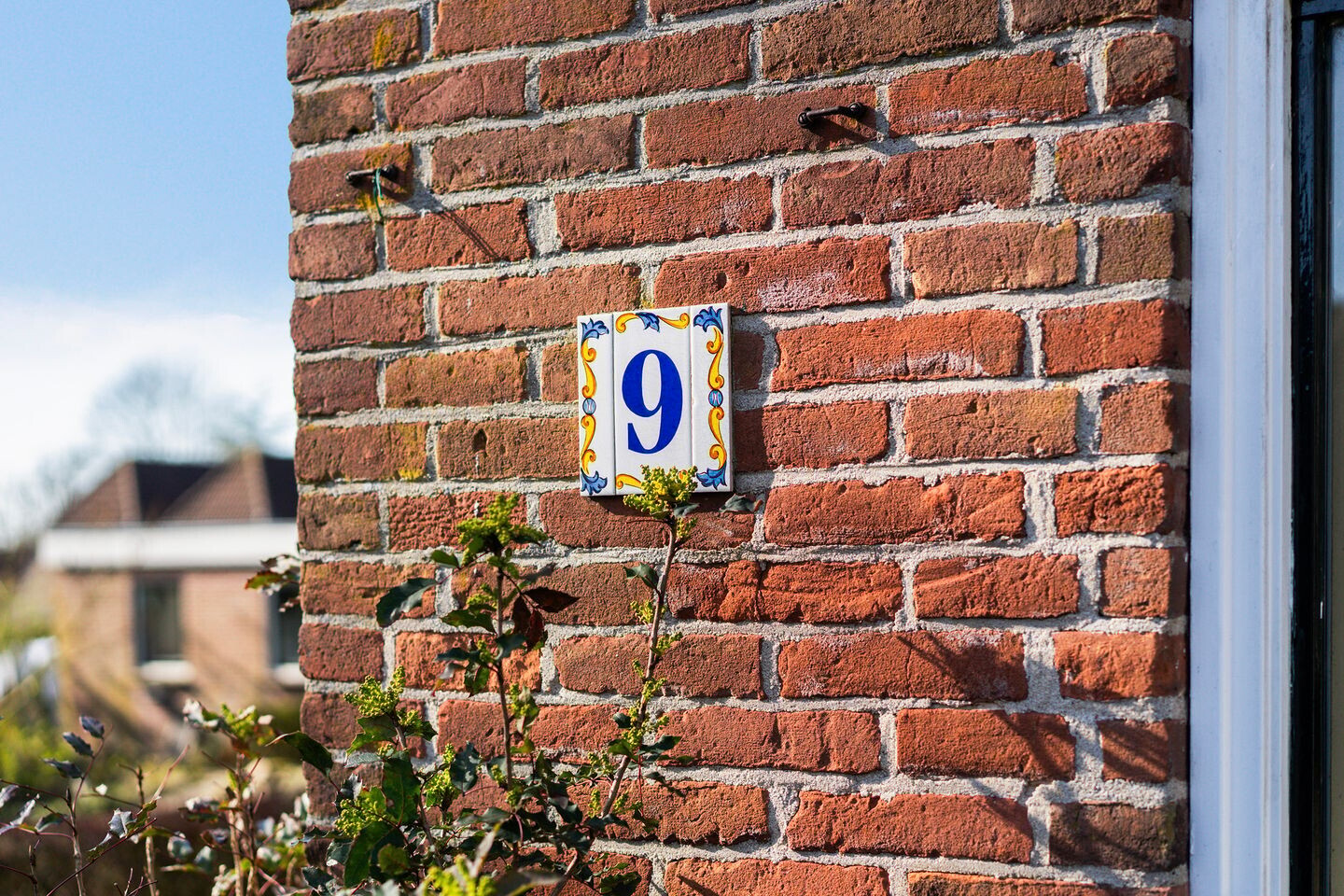 Vrijstaande woning te koop: Binnenbuorren 9, Marsum