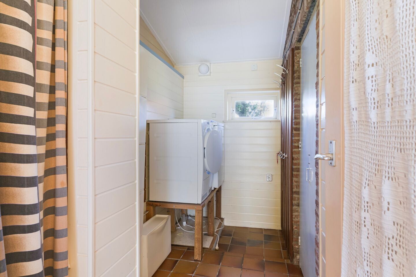 Vrijstaande woning te koop: Binnenbuorren 9, Marsum