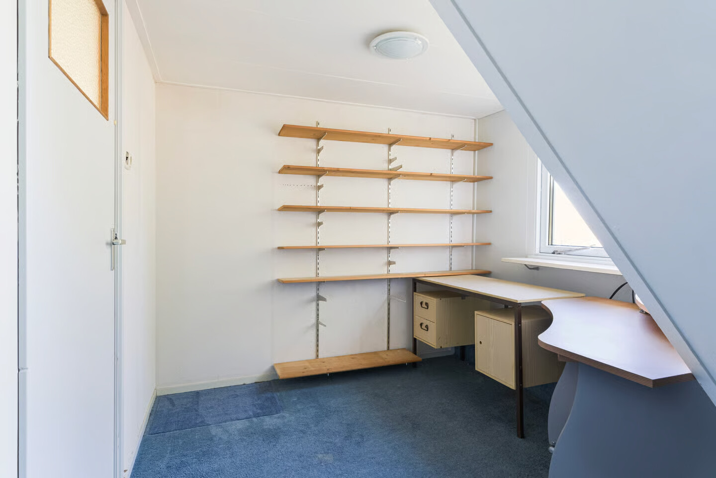 Vrijstaande woning te koop: Binnenbuorren 9, Marsum