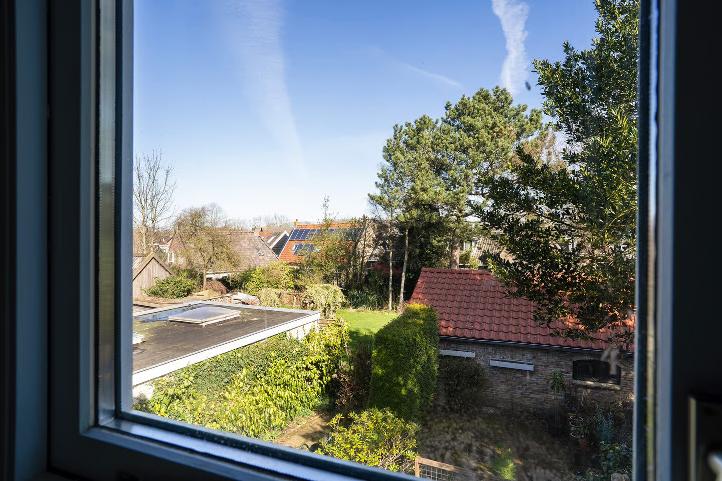 Vrijstaande woning te koop: Binnenbuorren 9, Marsum