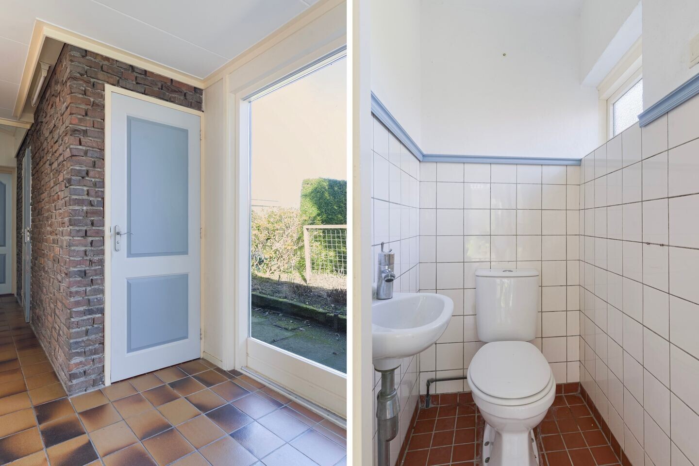 Vrijstaande woning te koop: Binnenbuorren 9, Marsum