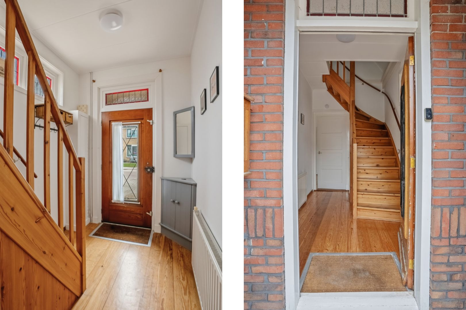 Vrijstaande woning te koop: Franjumbuorsterpaed 32, Marsum