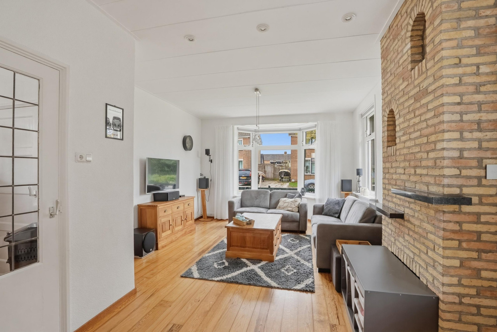 Vrijstaande woning te koop: Franjumbuorsterpaed 32, Marsum