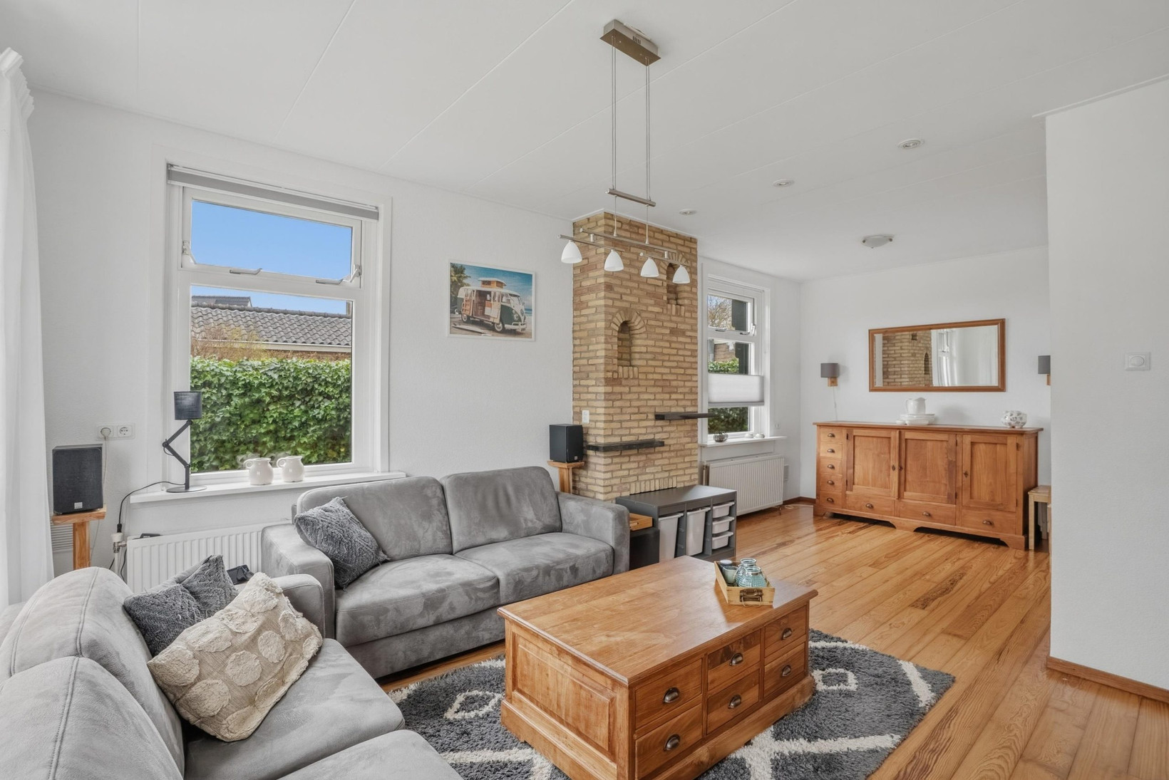 Vrijstaande woning te koop: Franjumbuorsterpaed 32, Marsum