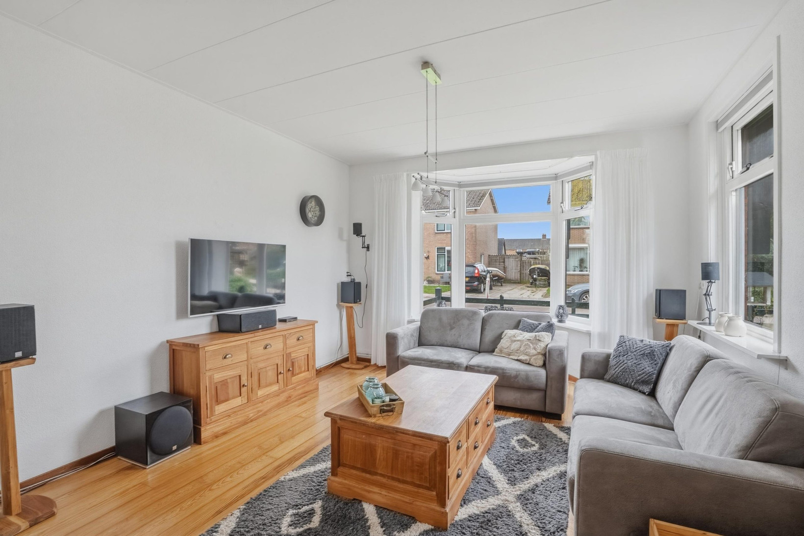 Vrijstaande woning te koop: Franjumbuorsterpaed 32, Marsum