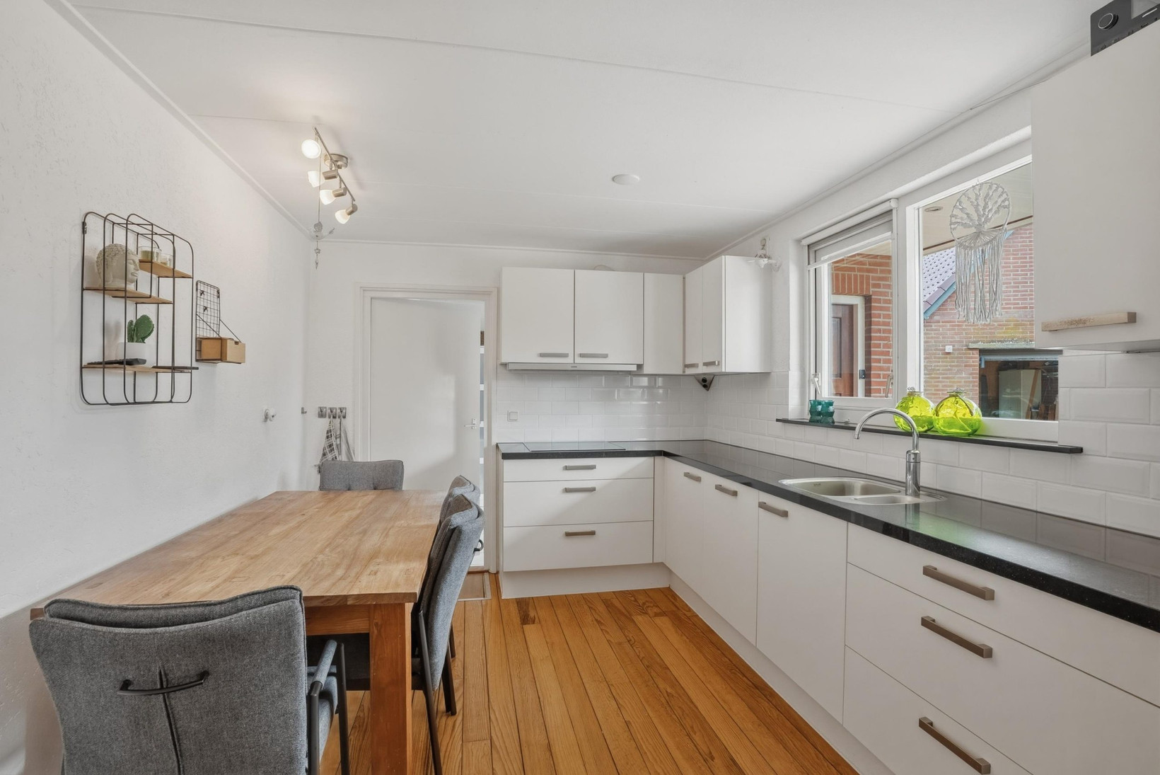 Vrijstaande woning te koop: Franjumbuorsterpaed 32, Marsum