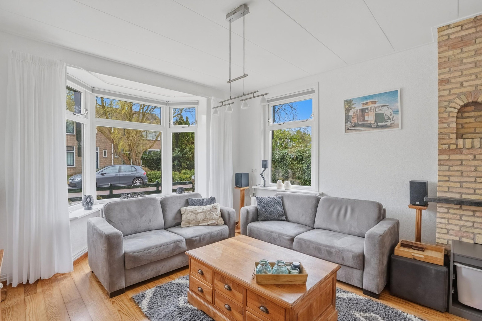 Vrijstaande woning te koop: Franjumbuorsterpaed 32, Marsum