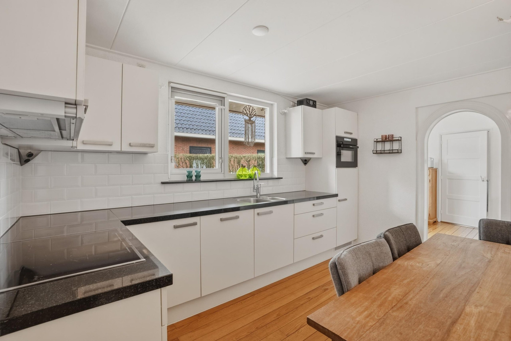 Vrijstaande woning te koop: Franjumbuorsterpaed 32, Marsum