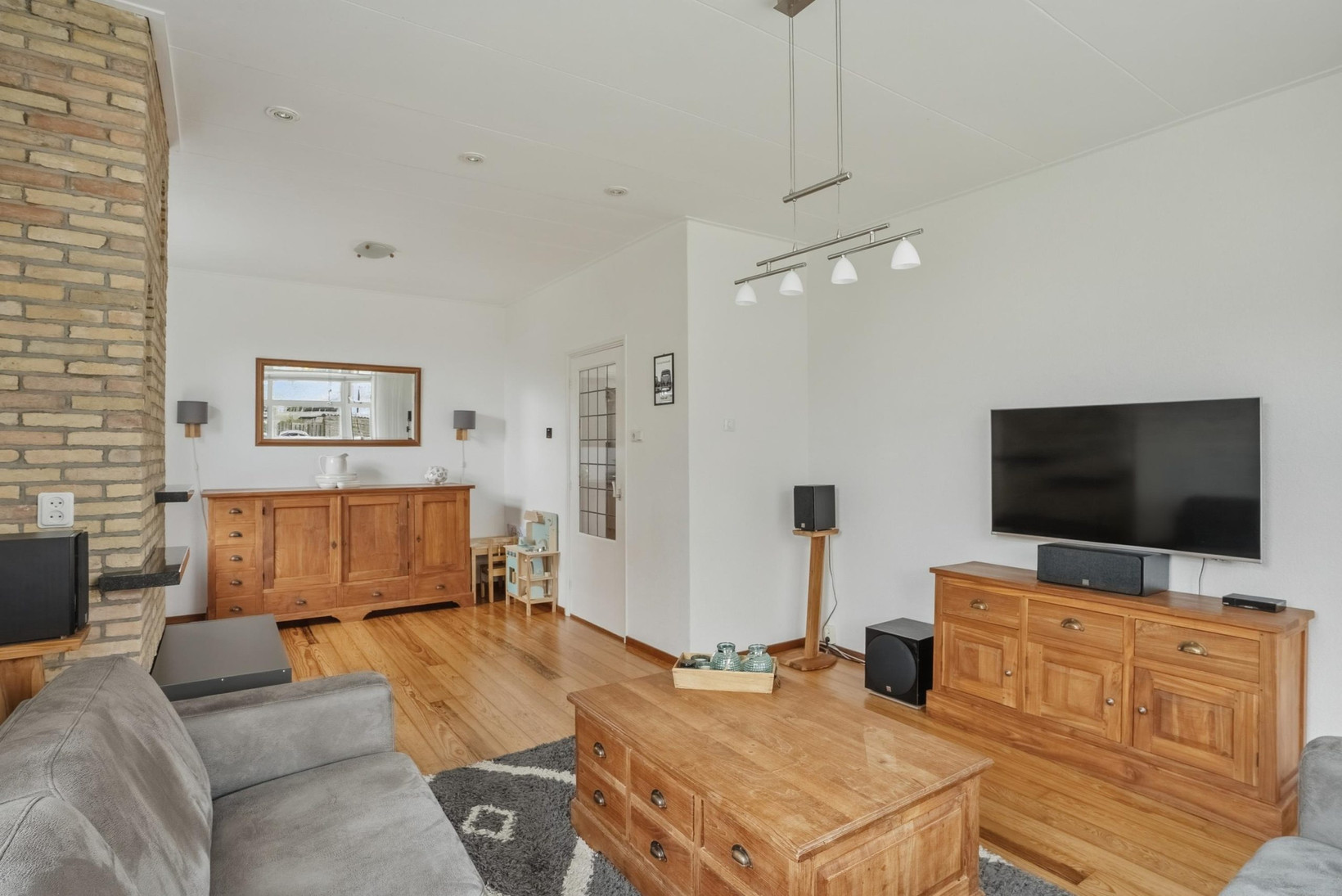 Vrijstaande woning te koop: Franjumbuorsterpaed 32, Marsum