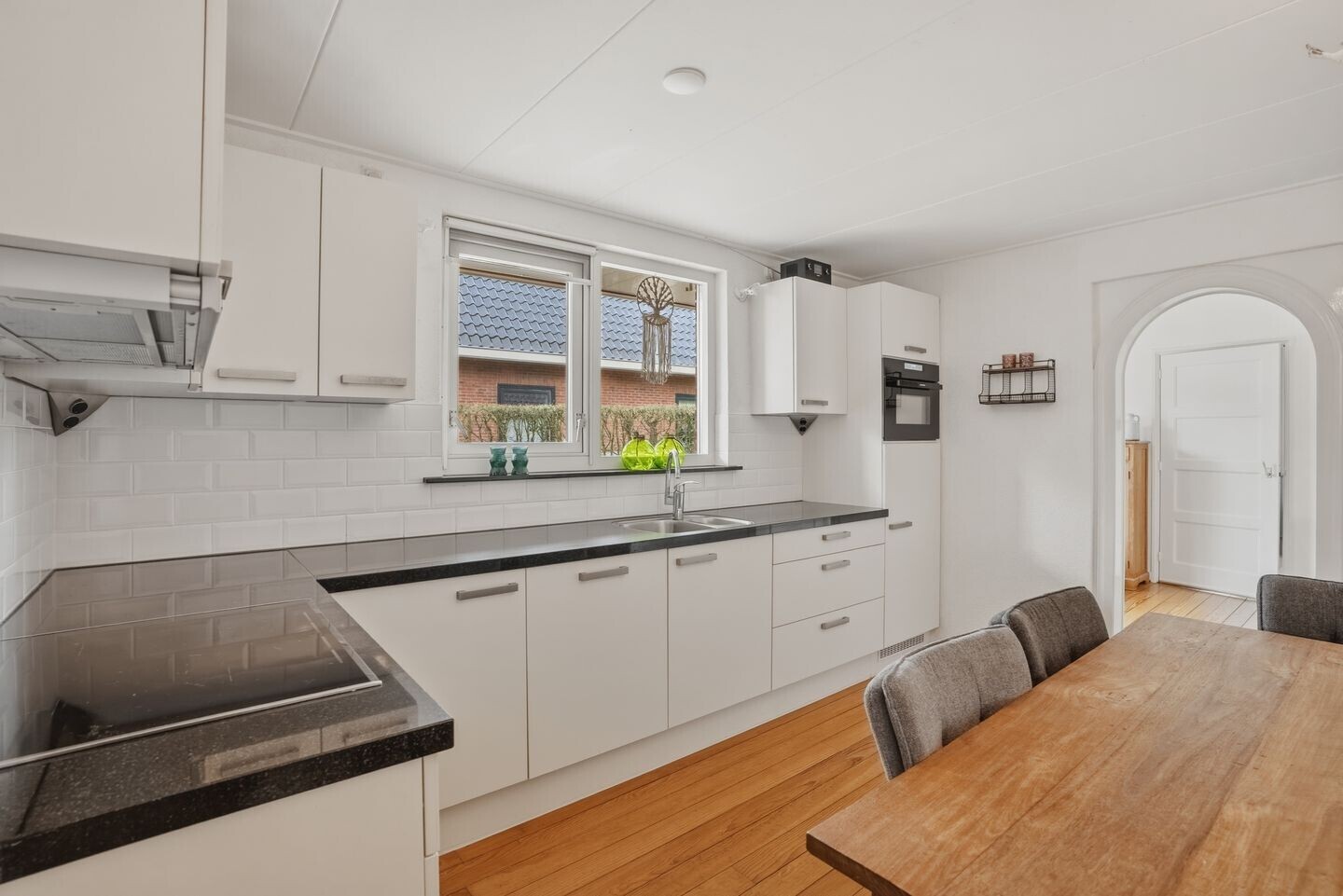 Vrijstaande woning te koop: Franjumbuorsterpaed 32, Marsum