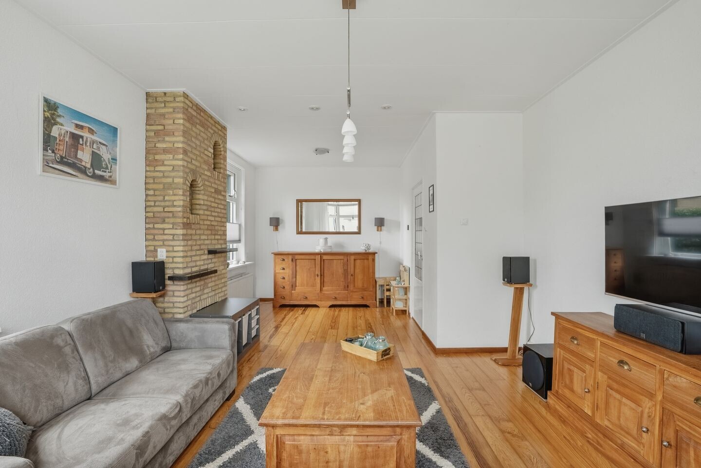 Vrijstaande woning te koop: Franjumbuorsterpaed 32, Marsum