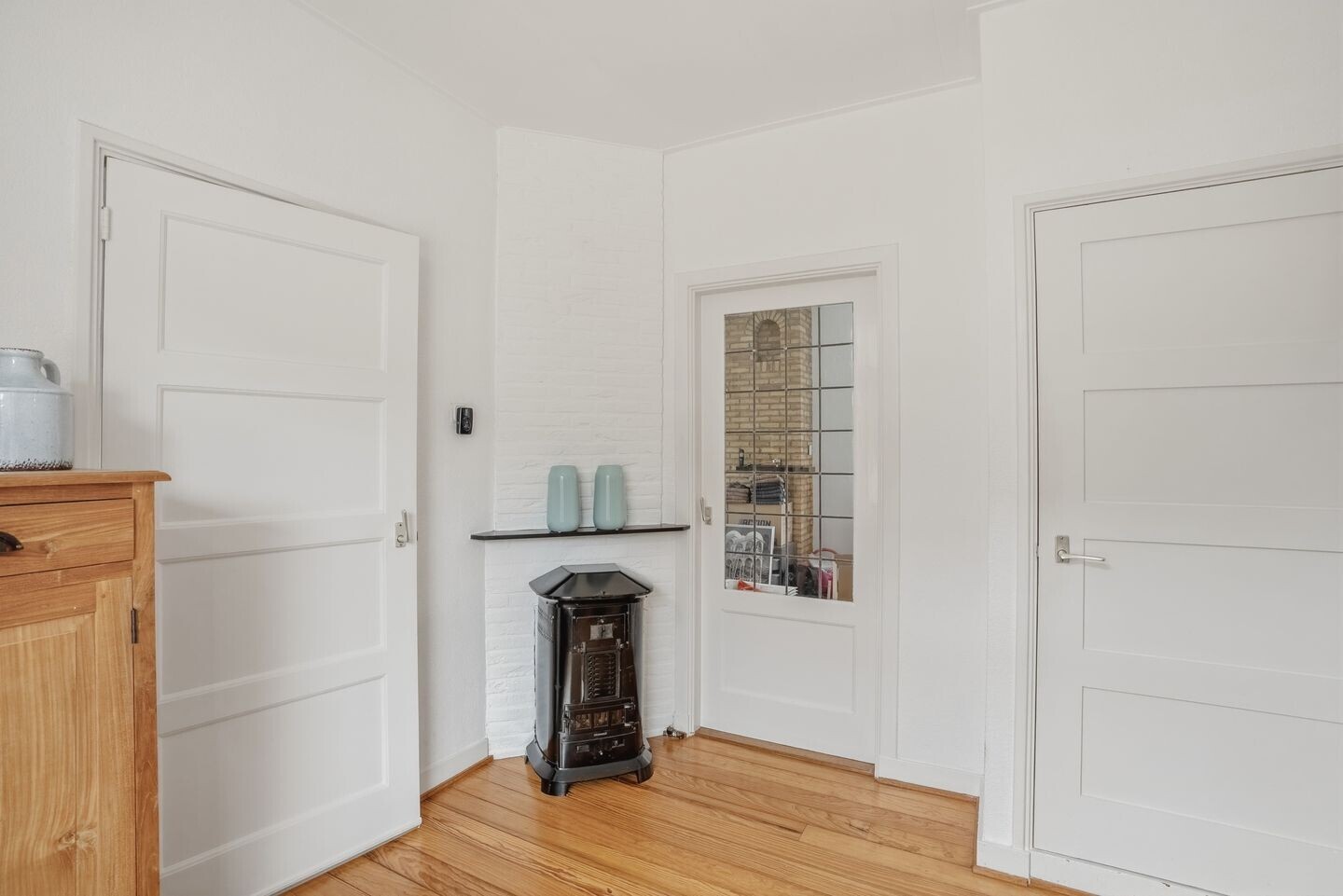 Vrijstaande woning te koop: Franjumbuorsterpaed 32, Marsum