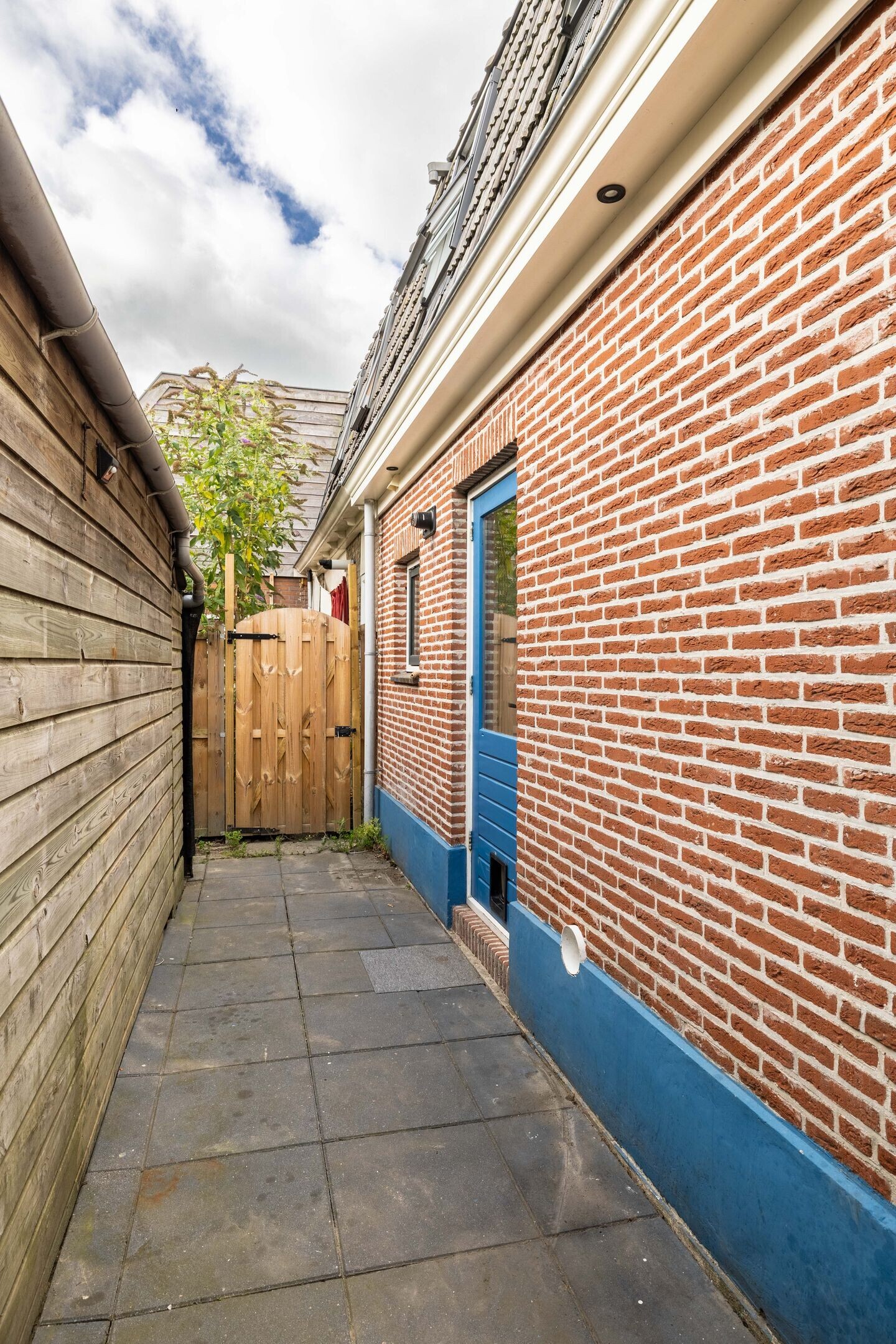 Hoekwoning te koop: Dûbelestreek 33, Dronryp