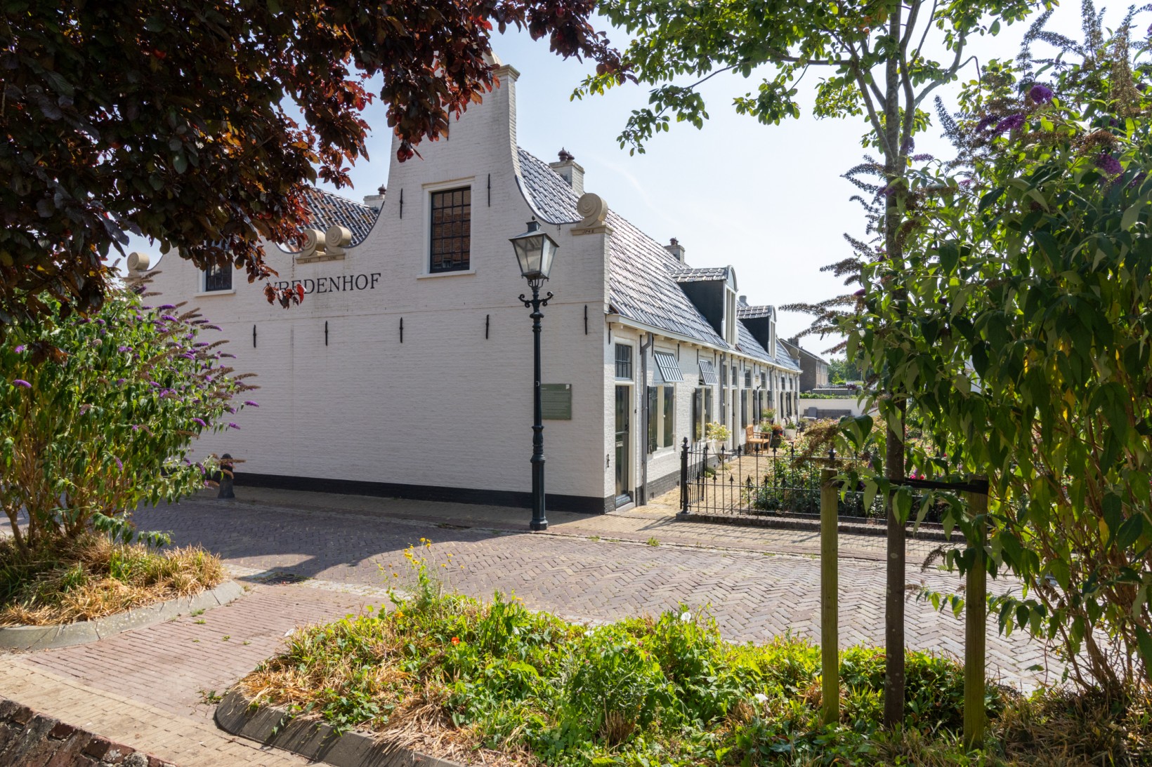 Vrijstaande woning te koop: Dûbelestreek 18, Dronryp