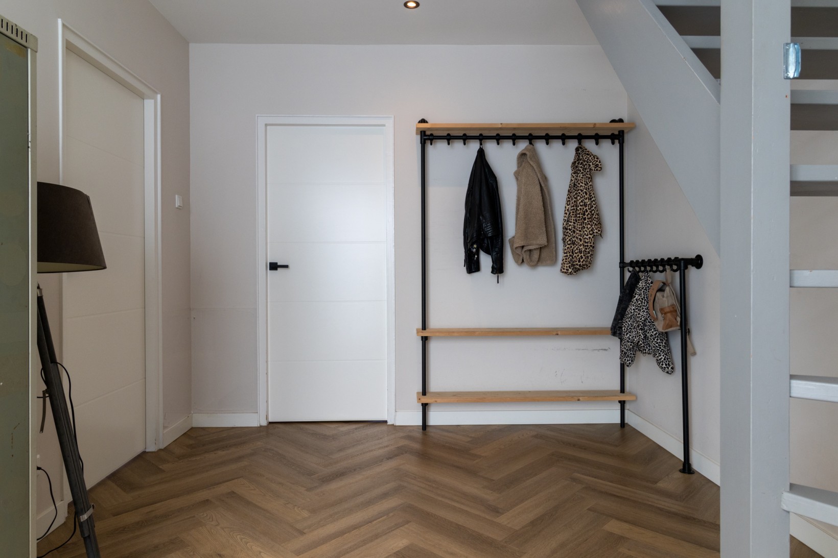 Vrijstaande woning te koop: Dûbelestreek 18, Dronryp
