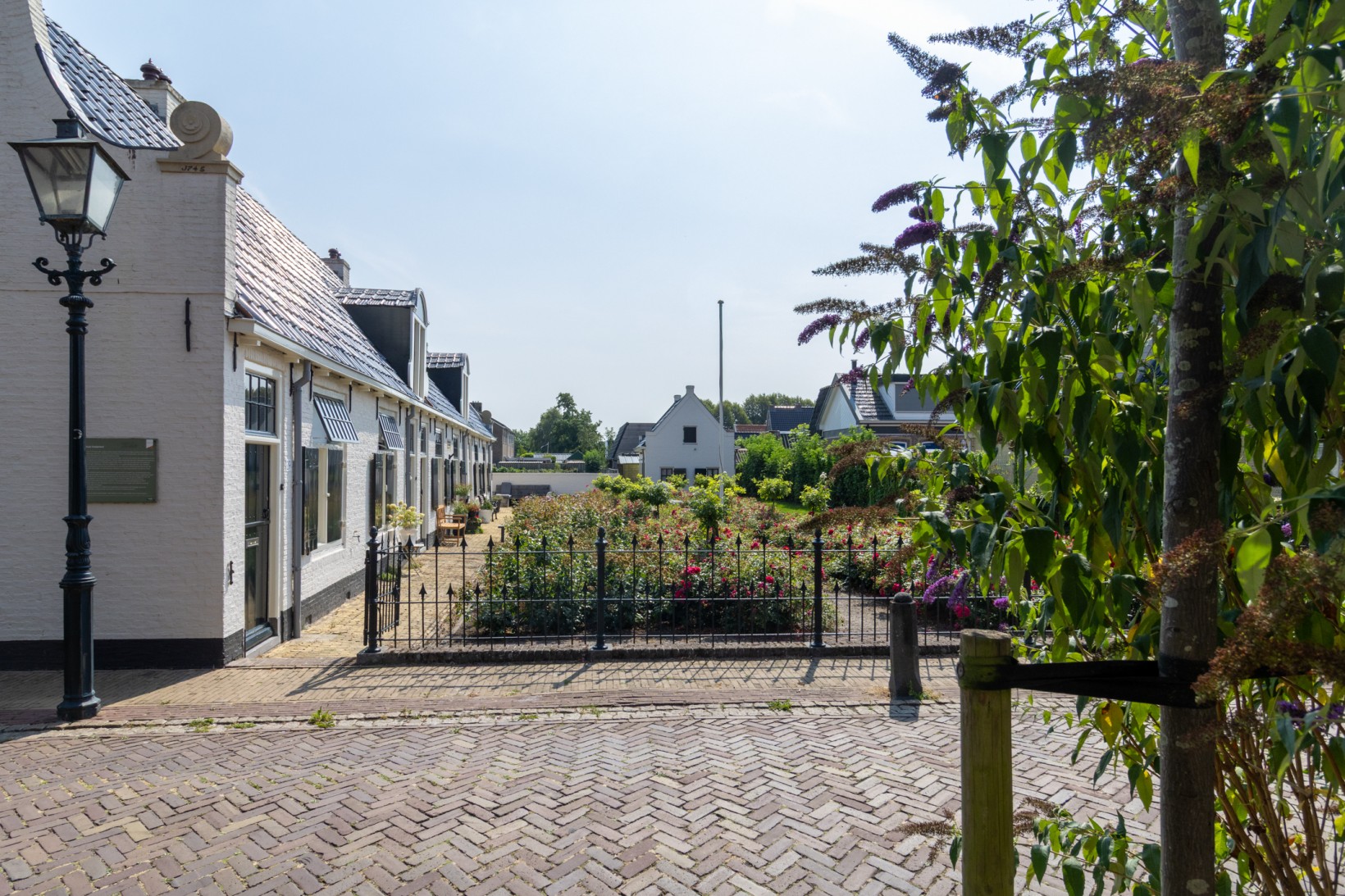 Vrijstaande woning te koop: Dûbelestreek 18, Dronryp