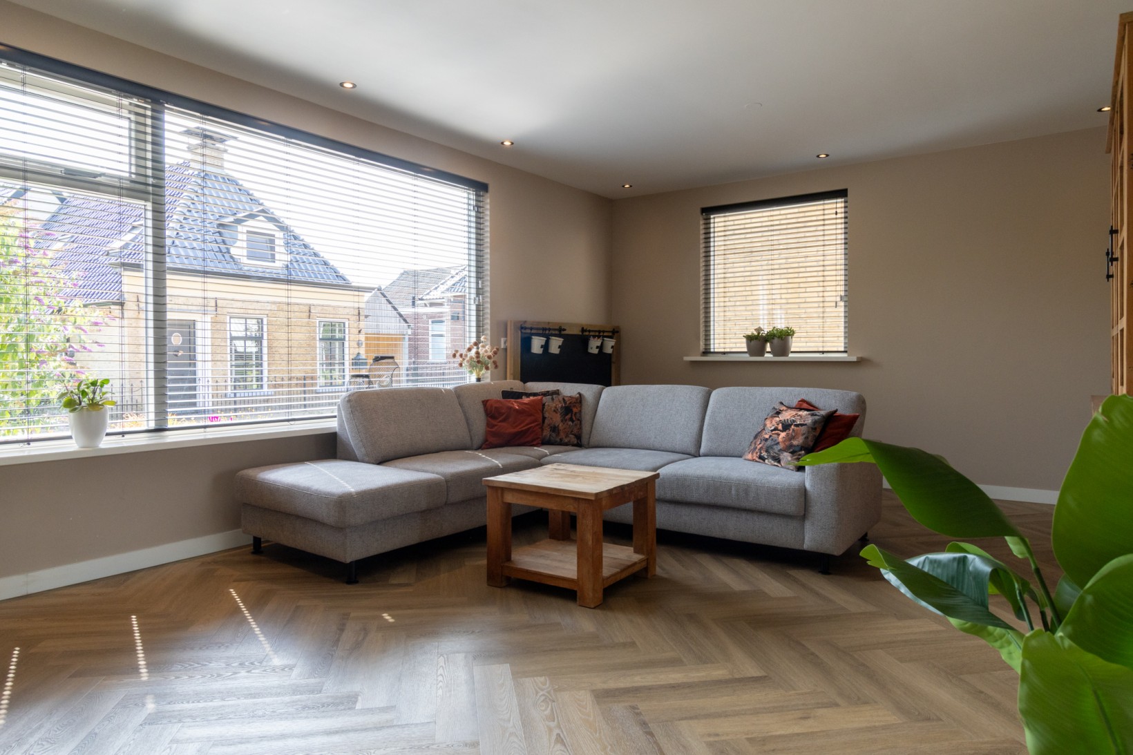 Vrijstaande woning te koop: Dûbelestreek 18, Dronryp