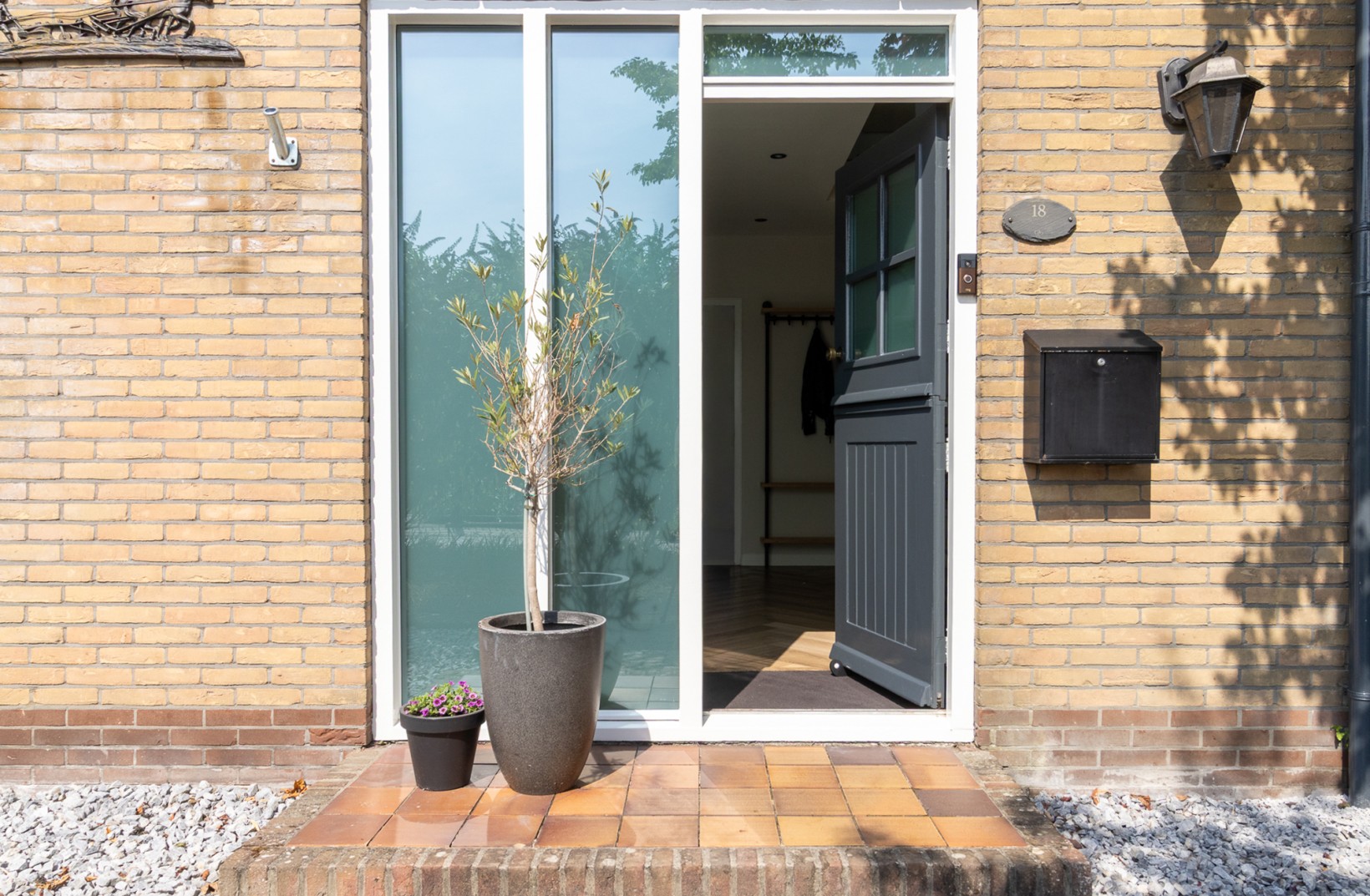 Vrijstaande woning te koop: Dûbelestreek 18, Dronryp
