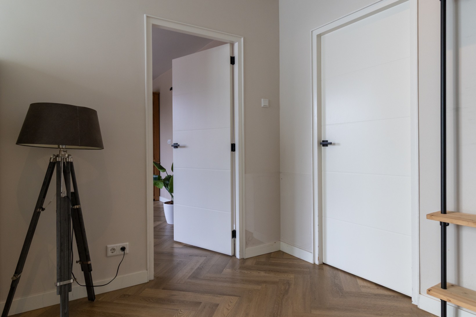 Vrijstaande woning te koop: Dûbelestreek 18, Dronryp