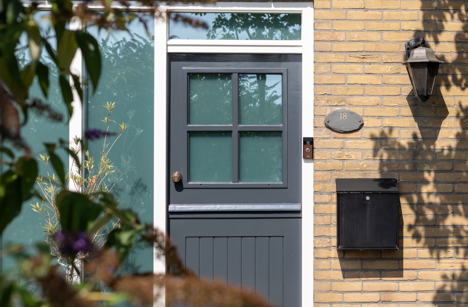 Vrijstaande woning te koop: Dûbelestreek 18, Dronryp
